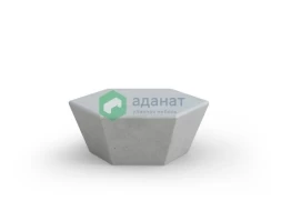 Скамейка «Мозаика», фото 1