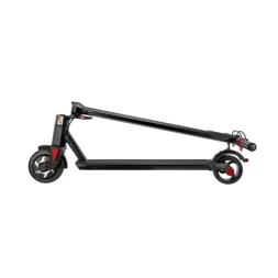 Легкий электросамокат iconBIT Kick Scooter TT, фото 4