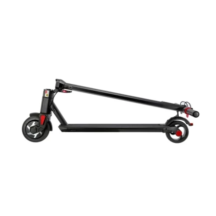 Легкий электросамокат iconBIT Kick Scooter TT, фото 4