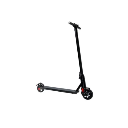 Легкий электросамокат iconBIT Kick Scooter TT, фото 1
