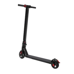 Легкий электросамокат iconBIT Kick Scooter TT, фото 2