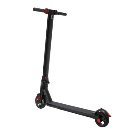 Легкий электросамокат iconBIT Kick Scooter TT, фото 2