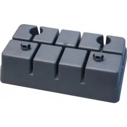Подставка для степ-платформы FT-STP-560, PROFI-FIT