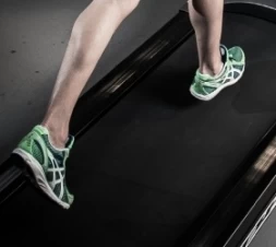 BH FITNESS PIONEER R5 TFT Беговая дорожка, фото 4