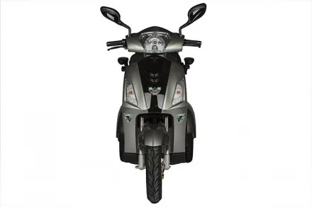 Электроскутер Volteco TRIKE L NEW, фото 3