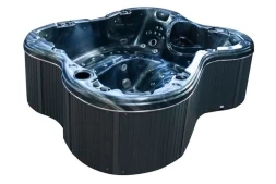 Спа бассейн Fonteyn Spas Trend Spa Shamrock, фото 2