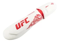 (UFC Premium True Thai цвет белый/красный, размер M)