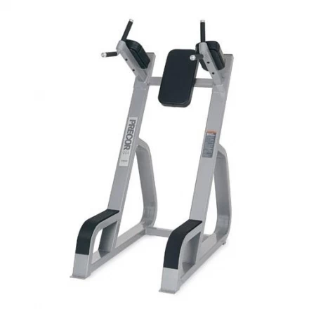 Тренажер Поднятие коленей / Брусья PRECOR CW702, фото 1