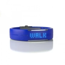 Трекер активности POLAR LOOP Misty Blue