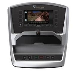 Велоэргометр VISION U20 ELEGANT , фото 2