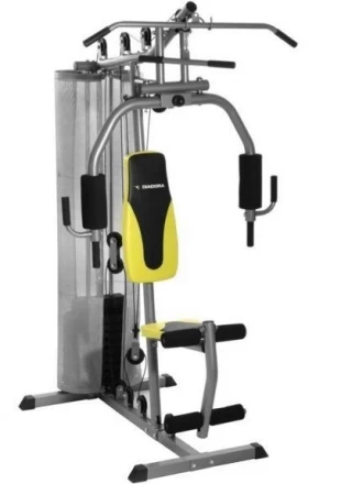 Мультистанция DIADORA POWER 12C, фото 1