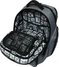 Рюкзак 6 Pack Fitness Expedition Backpack 300 Static [Limited Edition] (статик/черный)