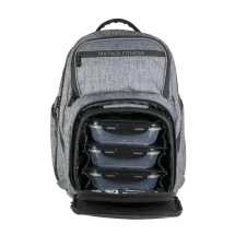 Рюкзак 6 Pack Fitness Expedition Backpack 300 Static [Limited Edition] (статик/черный)