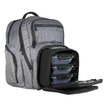 Рюкзак 6 Pack Fitness Expedition Backpack 300 Static [Limited Edition] (статик/черный)