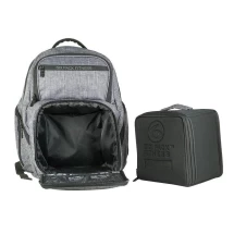 Рюкзак 6 Pack Fitness Expedition Backpack 300 Static [Limited Edition] (статик/черный)