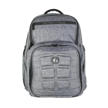 Рюкзак 6 Pack Fitness Expedition Backpack 300 Static [Limited Edition] (статик/черный)