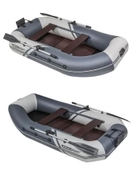 Моторная лодка GAVIAL 260 SPORT, фото 1