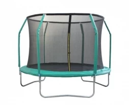 Батут DFC JUMP STREET 8ft внутр.сетка (244cм)