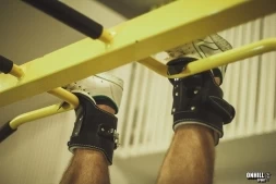 Гравитационные ботинки Workout, фото 5