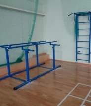 Брусья реабилитационные регулируемые