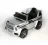 Электромобиль Mercedes Benz G63 BBH-0002 серый