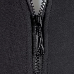 Олимпийка Hayabusa Wingback Hoodie Black/Grey/Yellow, фото 2
