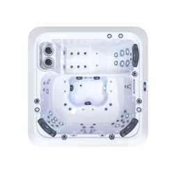 Спа Бассейн Lovia Spa ZR810, фото 1