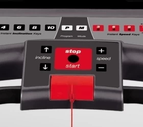 BH FITNESS F2W TFT Беговая дорожка, фото 8