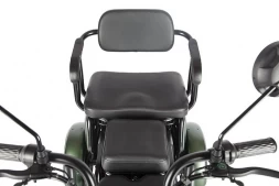 Трицикл Rutrike Бумеранг, фото 9