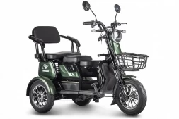 Трицикл Rutrike Бумеранг, фото 2