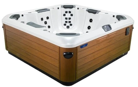 Спа бассейн Villeroy&amp;Boch A8, фото 2
