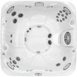 Спа-бассейн Jacuzzi J-345, фото 1