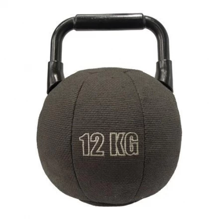 Гиря в мягкой оболочке XD Kevlar, вес: 2 кг, фото 2