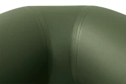 Моторная лодка ПВХ Фрегат М-5 Оптима (300 см) Зеленый, фото 3