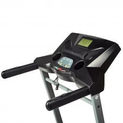 Беговая дорожка электрическая Royal Fitness RF-2, PROT-205, фото 3