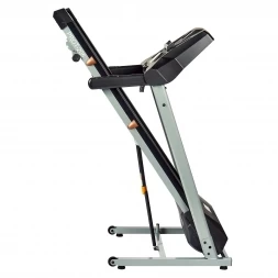 Беговая дорожка электрическая Royal Fitness RF-2, PROT-205, фото 5