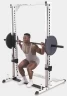 Изображение товара Машина Смита на линейных подшипниках Body Solid GSM-46/PSM-46