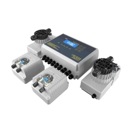 Станция дозирования DOMINATOR-M PRO, фото 1