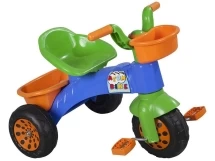 Детский велосипед Pilsan Atom (07-129)