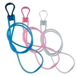 Зажим для носа &quot;ARENA Strap Nose Clip Pro&quot;, арт.9521220, one size, мультиколор, поликарбонат/силикон