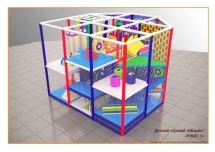 Игровой лабиринт Немо 3