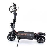 Электросамокат Currus R11 Pro