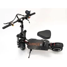 Электросамокат Currus R11 Pro