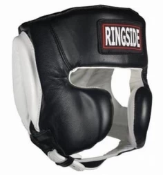 Шлем боксерский тренировочный RINGSIDE MEXICAN STYLE