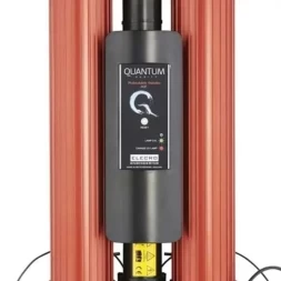 Ультрафиолетовая установка Elecro Quantum Q-130, фото 2