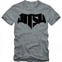 Футболка Jitsu jitshirt018, фото 1