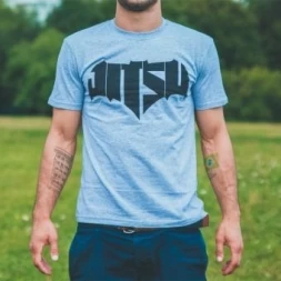 Футболка Jitsu jitshirt018, фото 4