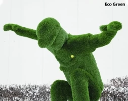 Топиари Скейтер - газон Eco, фото 6
