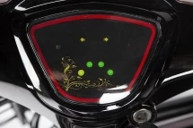 Трицикл Rutrike Вагон