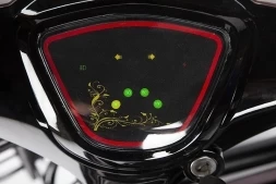 Трицикл Rutrike Вагон, фото 7